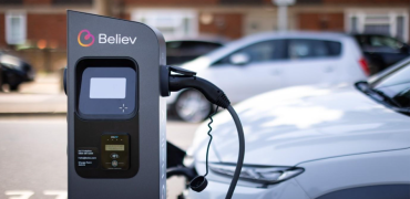 Believ to install 470 EV Chargers in North Lincolnshire