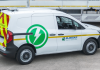 Blakedale supplies traffic management fleet for Silvertown Tunnel
