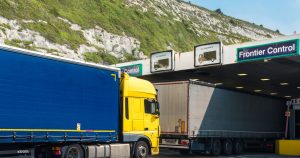 Digital investment required to keep up with 2026 customs changes