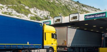 Digital investment required to keep up with 2026 customs changes