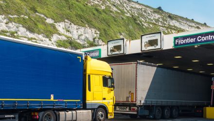 Digital investment required to keep up with 2026 customs changes