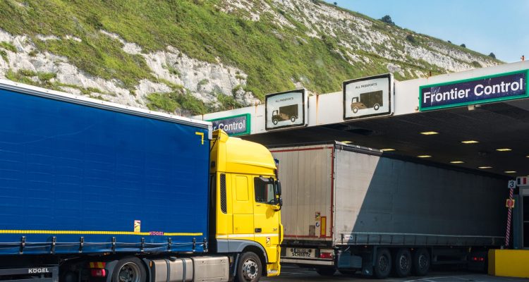 Digital investment required to keep up with 2026 customs changes