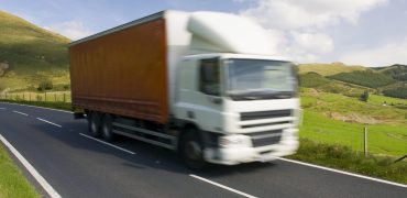 BBC investigation exposes new freight crime tactic
