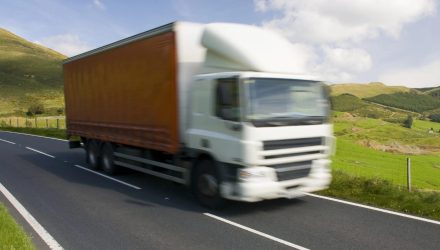 BBC investigation exposes new freight crime tactic