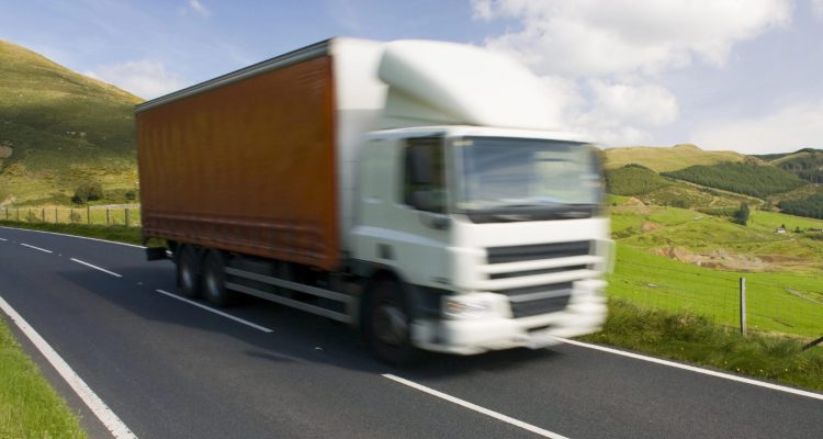 BBC investigation exposes new freight crime tactic