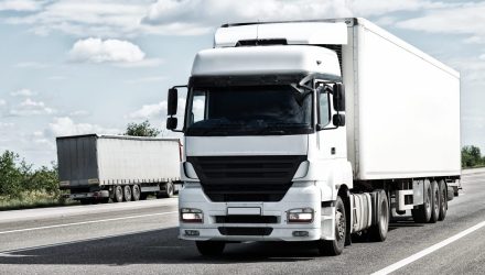 Stronger HGV Visibility Standards Boost Road Safety