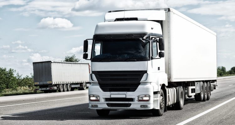 Stronger HGV Visibility Standards Boost Road Safety