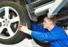 Road Safety Week: Safe vehicles start with tyre safety