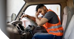 Rethinking driver fatigue: How AI is helping to identify risk