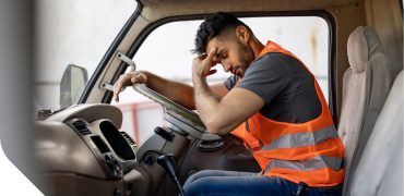 Rethinking driver fatigue: How AI is helping to identify risk