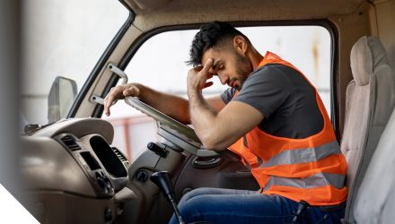 Rethinking driver fatigue: How AI is helping to identify risk