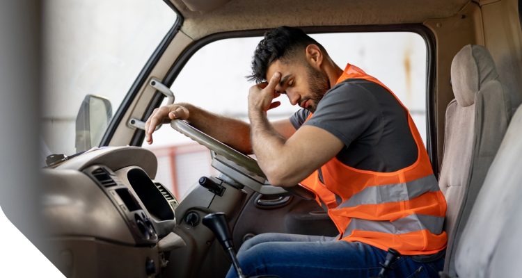 Rethinking driver fatigue: How AI is helping to identify risk