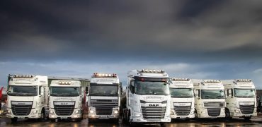 Yokohama sets new benchmark for long-haul transport