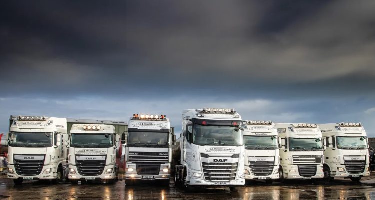 Yokohama sets new benchmark for long-haul transport