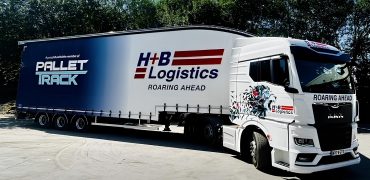 Pallet-Track accelerates expansion of Oldham logistics firm
