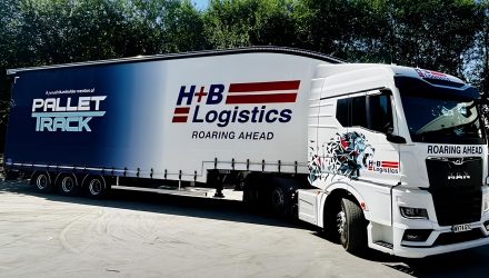 Pallet-Track accelerates expansion of Oldham logistics firm