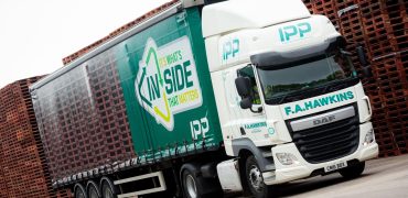 Major initiatives needed to tackle empty running in UK