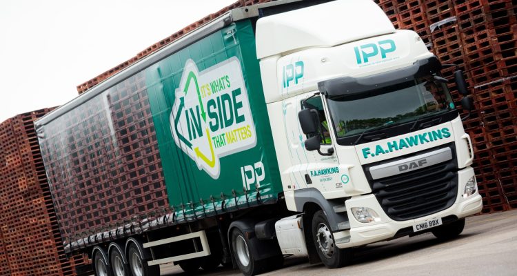 Major initiatives needed to tackle empty running in UK