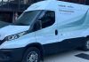 IVECO Advances Smart and Safe Road Mobility through V2X Technology