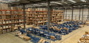 MG Motor and XPO Logistics agree a long term partnership