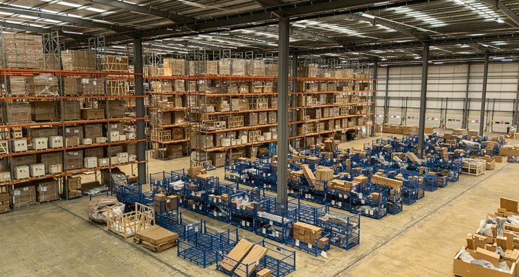 MG Motor and XPO Logistics agree a long term partnership