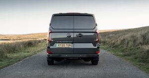One in four van drivers report poor mental health