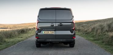 One in four van drivers report poor mental health