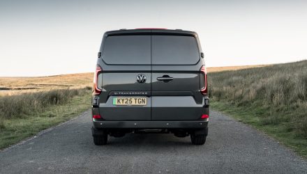 One in four van drivers report poor mental health