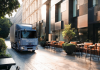 Renault Trucks expands electric line-up with new E-Tech D14