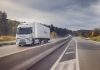 Renault Trucks unveils E-Tech T long-haul electric models