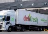 Delifresh cuts fleet insurance costs by 61% with Samsara