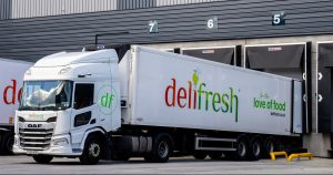 Delifresh cuts fleet insurance costs by 61% with Samsara