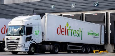 Delifresh cuts fleet insurance costs by 61% with Samsara