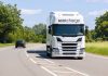 ScotCharge launched to help decarbonise freight in Scotland