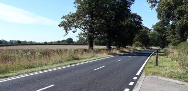 Prevention work on potholes up by 15% in 2025