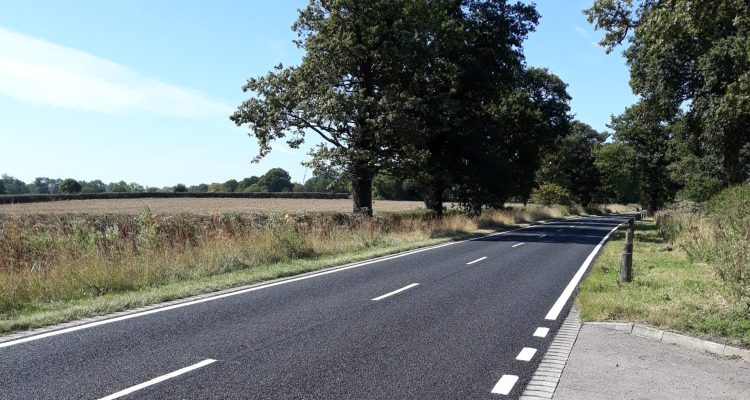 Prevention work on potholes up by 15% in 2025