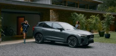 Plug-in hybrids added to salary sacrifice scheme