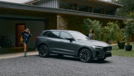 Plug-in hybrids added to salary sacrifice scheme