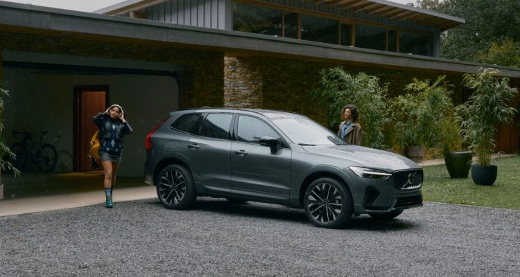 Plug-in hybrids added to salary sacrifice scheme