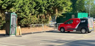 New Electric Car Grant 'not enough for consumers'