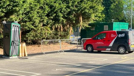 New Electric Car Grant 'not enough for consumers'