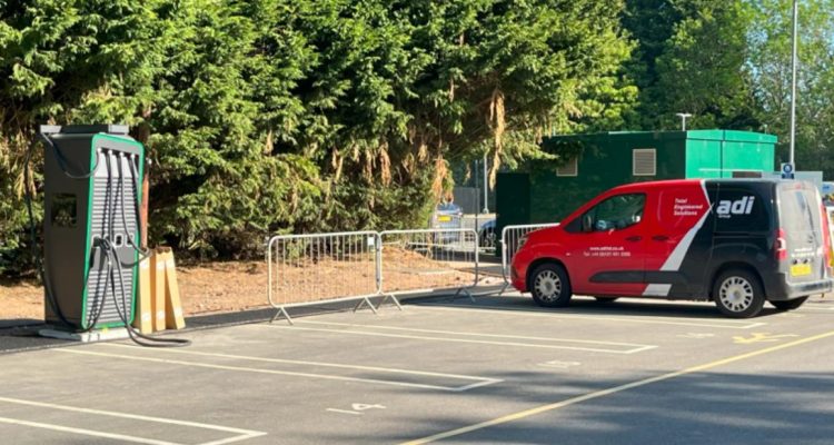 New Electric Car Grant 'not enough for consumers'