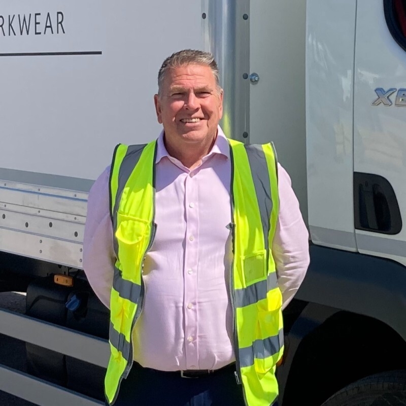 CLEAN Linen & Workwear reduces collisions by 38% with Samsara