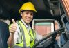 Why now is the best time for new HGV drivers