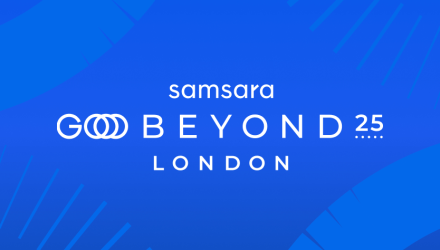 Samsara unveils game-changing fleet management solutions