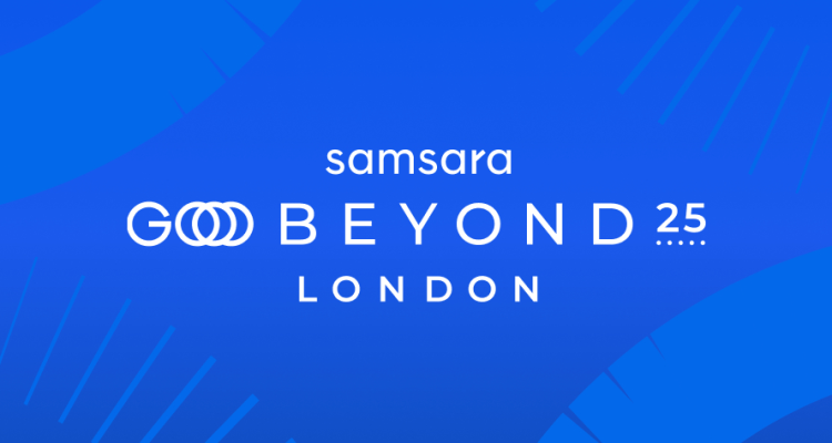 Samsara unveils game-changing fleet management solutions