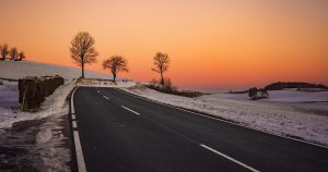 Protect your fleet from salt and snow damage this winter