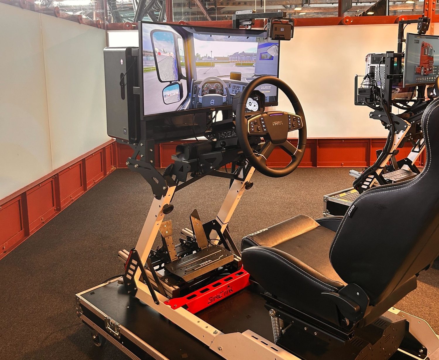 Samsara unveils game-changing fleet management solutions