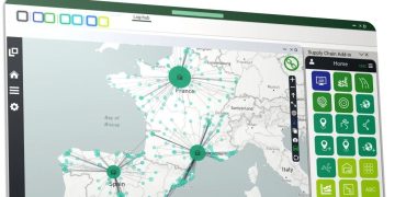 Advanced supply chain analytics — for free