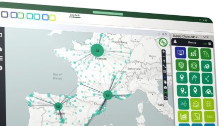 Advanced supply chain analytics — for free